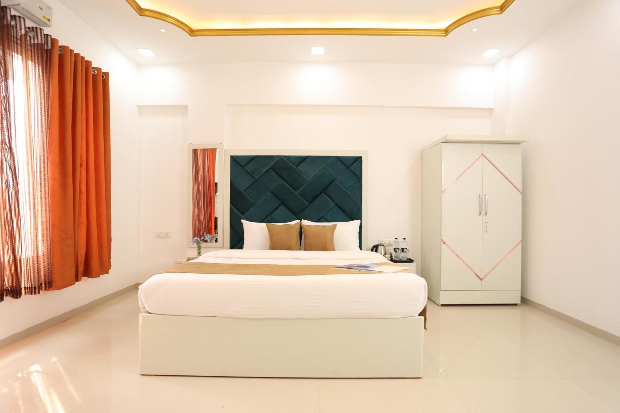 Casa Lola Villa Lonavala Buitenkant foto